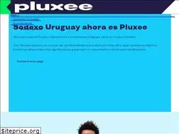 Sites similar to sodexo.uy
