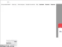 Sites similar to sodexobeneficios.cl