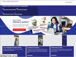 Sites similar to sodexobeneficios.com.br