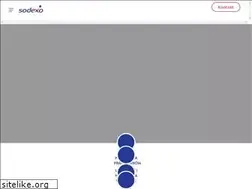 Sites similar to sodexobenefits.pl
