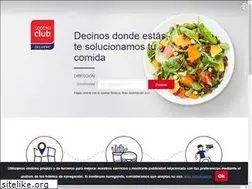 Sites similar to sodexodelivery.com