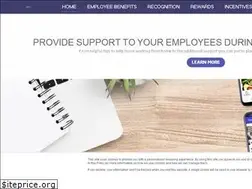 Sites similar to sodexoengage.com