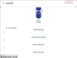 Sites similar to sodexolojalnosc.pl