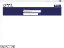 Sites similar to sodexomeetings.fi