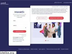 Sites similar to sodexoonline.ro
