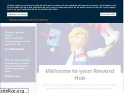 Sites similar to sodexorewardhub.com