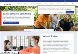 Sites similar to sodexousa.com
