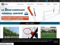 Sites similar to sodexsport.fr