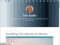 Sites similar to sodhis.org