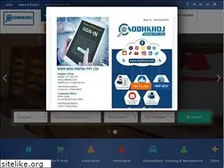 Sites similar to sodhkhoj.com