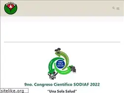 Sites similar to sodiaf.org.do