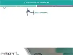 Sites similar to sodiagma.cl
