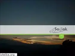 Sites similar to sodiak.com.co