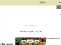 Sites similar to sodiaproperties.gr