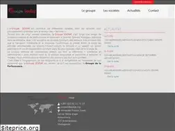 Sites similar to sodiatgroupe.mg
