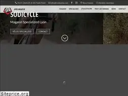 Sites similar to sodicycle.com