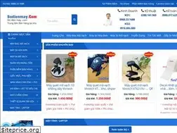 Sites similar to sodienmay.com