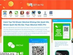 Sites similar to sodienthoaiaotrungquoc.com