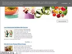 Sites similar to sodiet.blogspot.com