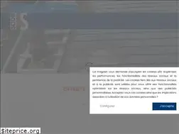 Sites similar to sodif-france.com