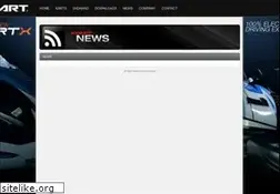 Sites similar to sodikartuk.com