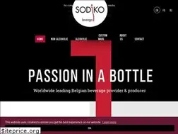 Sites similar to sodiko.be