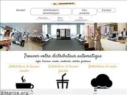 Sites similar to sodimacafe.com