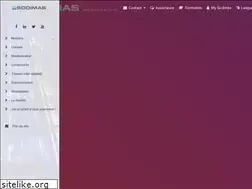 Sites similar to sodimas.com