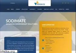 Sites similar to sodimate.com