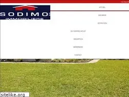 Sites similar to sodimo.be
