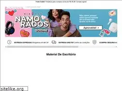 Sites similar to sodine.com.br