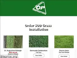Sites similar to sodinstall.com