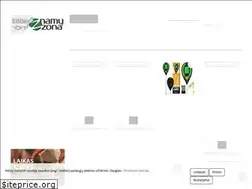 Sites similar to sodinu.lt