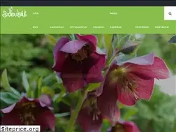 Sites similar to sodinukai.lt