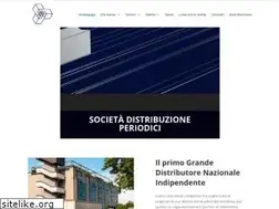 Sites similar to sodip.it
