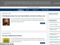 Sites similar to sodiqyusuf.blogspot.com