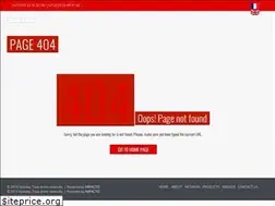 Sites similar to sodirep.ma