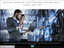 Sites similar to soditel.com