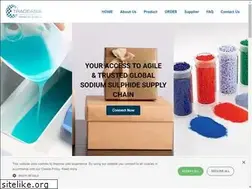 Sites similar to sodium-sulphide.com