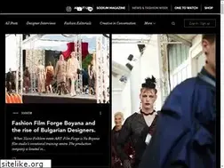 Sites similar to sodiumcollective.com
