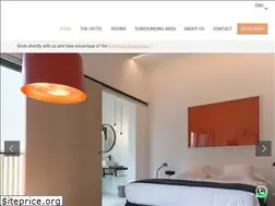 Sites similar to sodiumhotel.com
