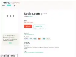 Sites similar to sodiva.com