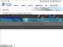 Sites similar to sodivel.com.br