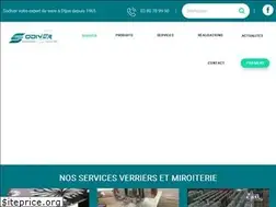 Sites similar to sodiver.fr