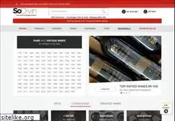 Sites similar to sodivin.com