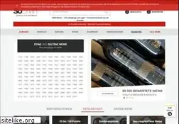 Sites similar to sodivin.de