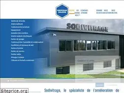 Sites similar to sodivitrage.com