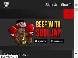Sites similar to sodmg.com