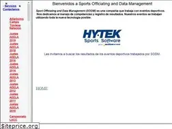 Sites similar to sodmpr.com