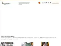 Sites similar to sodnal.org